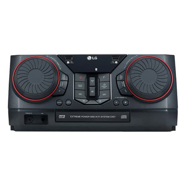 سیستم صوتی 1100 وات ال جی ایکس بوم LG CK57