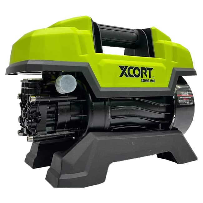 کارواش دینامی 1500 وات اکسکورت XQW-02-1500