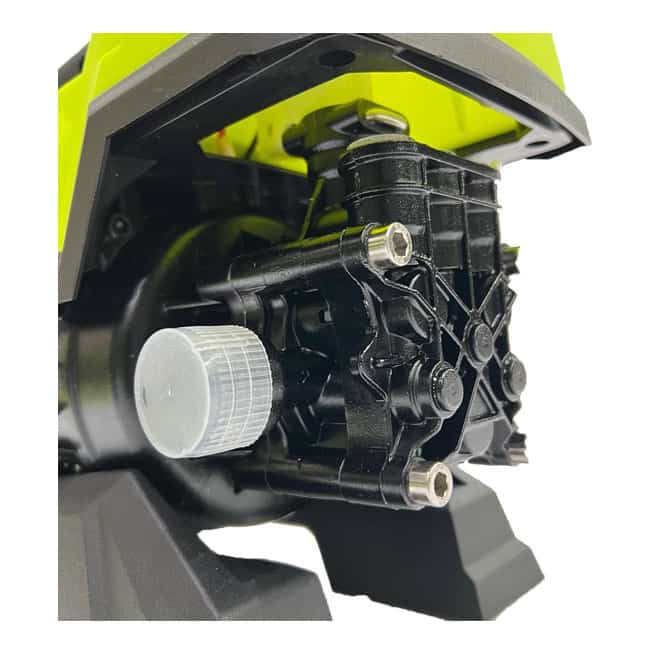 کارواش دینامی 1500 وات اکسکورت XQW-02-1500