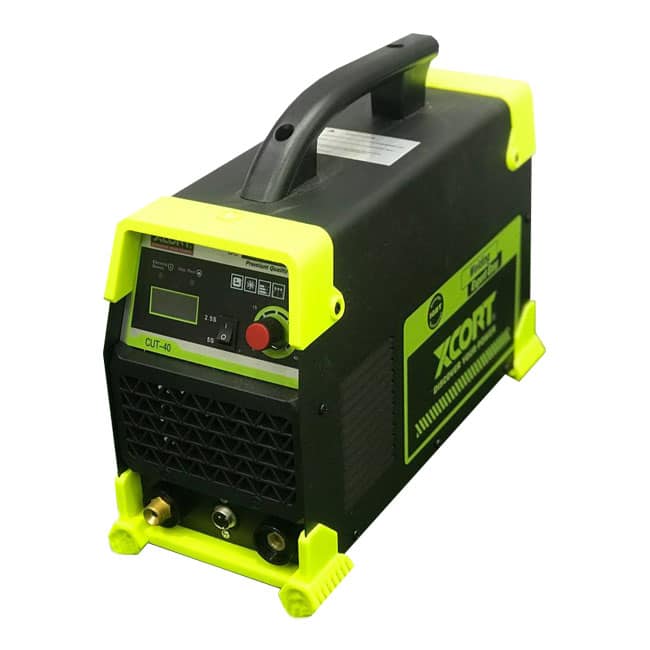دستگاه جوشکاری 40 آمپر اکسکورت CUT-40