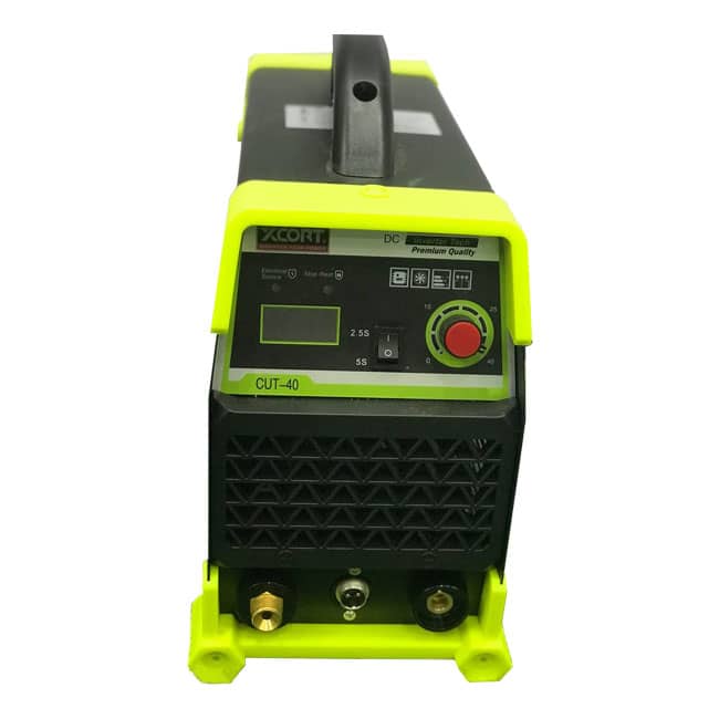 دستگاه جوشکاری 40 آمپر اکسکورت CUT-40