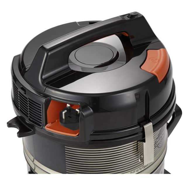 جارو برقی سطلی هیتاچی 2200 وات 23 لیتر CV-985DC