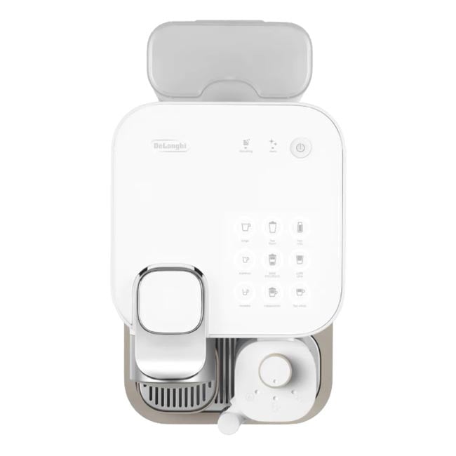 نسپرسو ساز دلونگی 1400 وات DeLonghi EN650