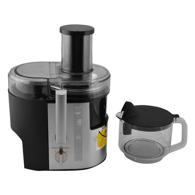 آبمیوه گیری پاناسونیک 800 وات 1.5 لیتری Panasonic juicer MJ-dj01