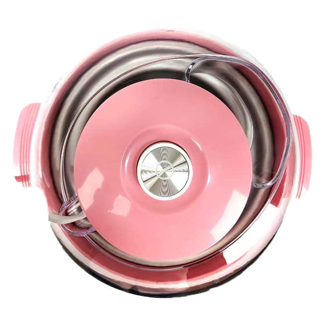 بستنی ساز خانگی 1.5 لیتری دلمونتی Delmonti DL370