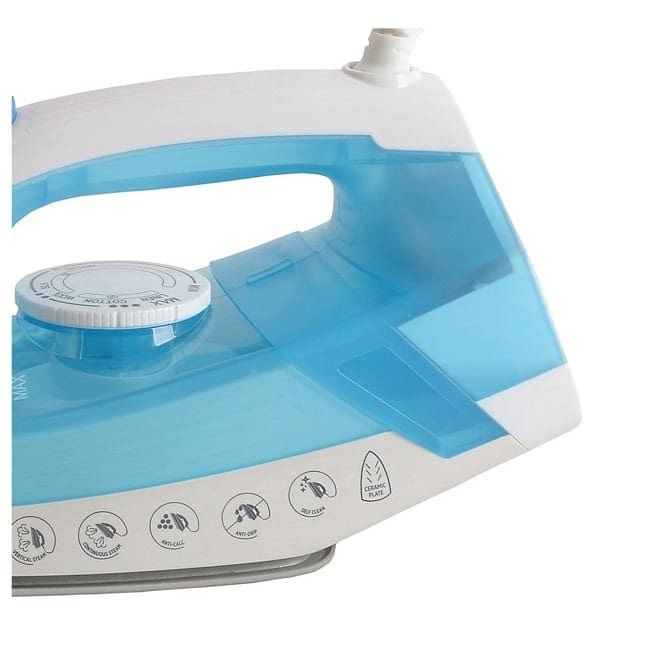 خرید اتو بخار فکر 2000 وات Fakir E210 Ceramic