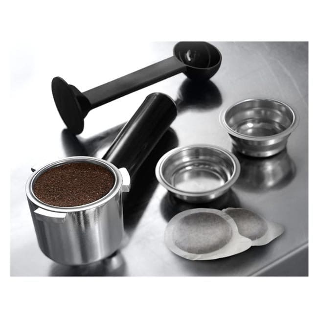 اسپرسو ساز دلونگی 1300 وات 1.1 لیتر Delonghi EC 685