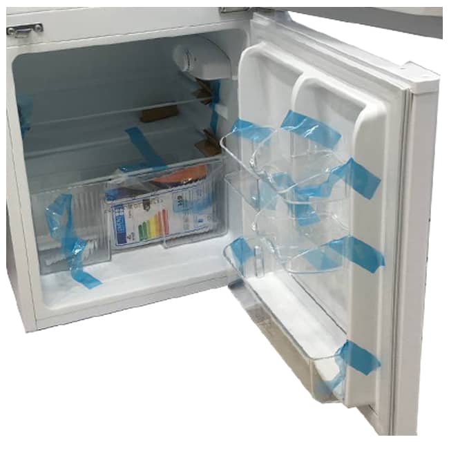 یخچال هتلی ایوولی 7 فوت مدل EVRFM-100W 100W