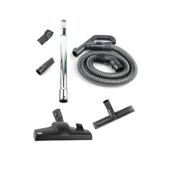 جاروبرقی کم صدا و کیسه دار فکر 700 وات Granada Deluxe OKO