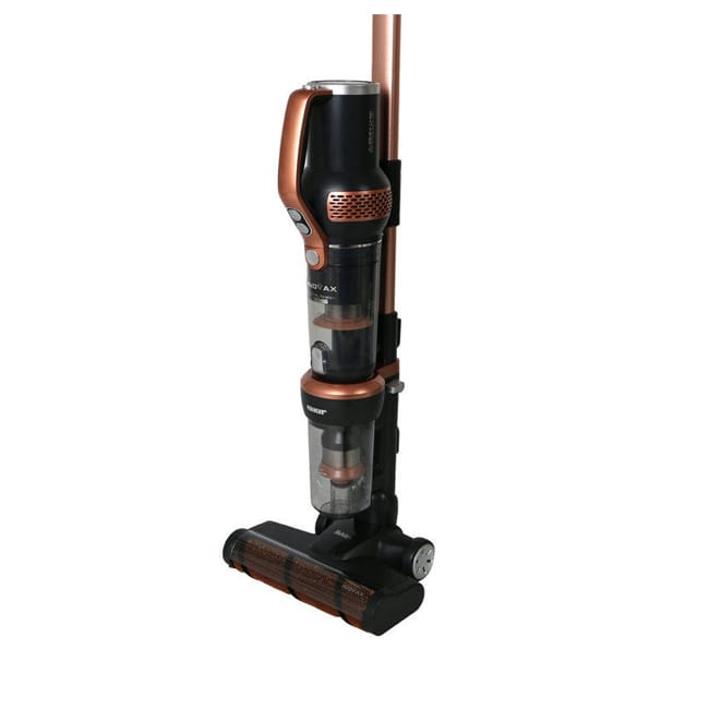 جاروشارژی ایستاده فکر 400 وات مدل INOVAX