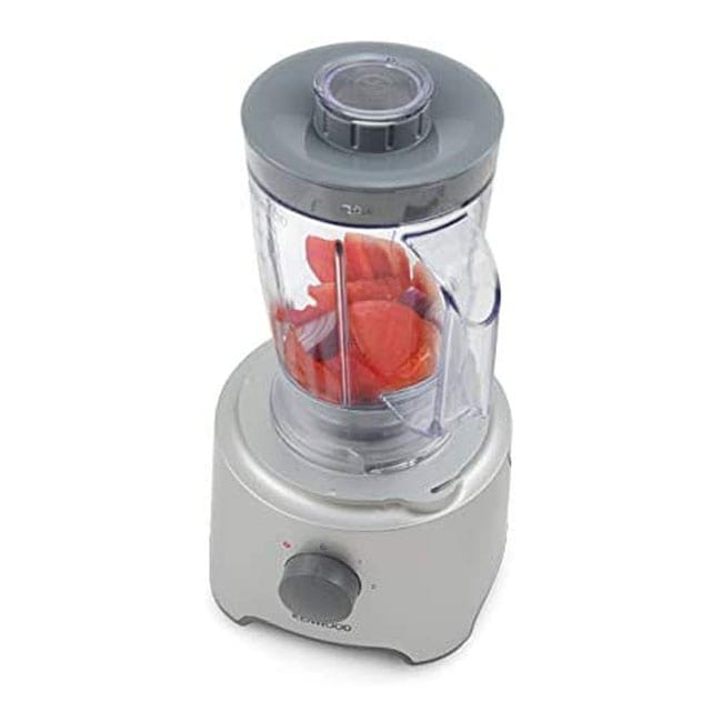 غذاساز کنوود 800 وات 2.1 لیتر kenwood food processor FDP304