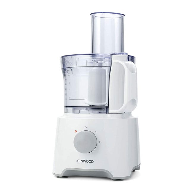 غذاساز کنوود 800 وات 2.1 لیتر kenwood food processor FDP304