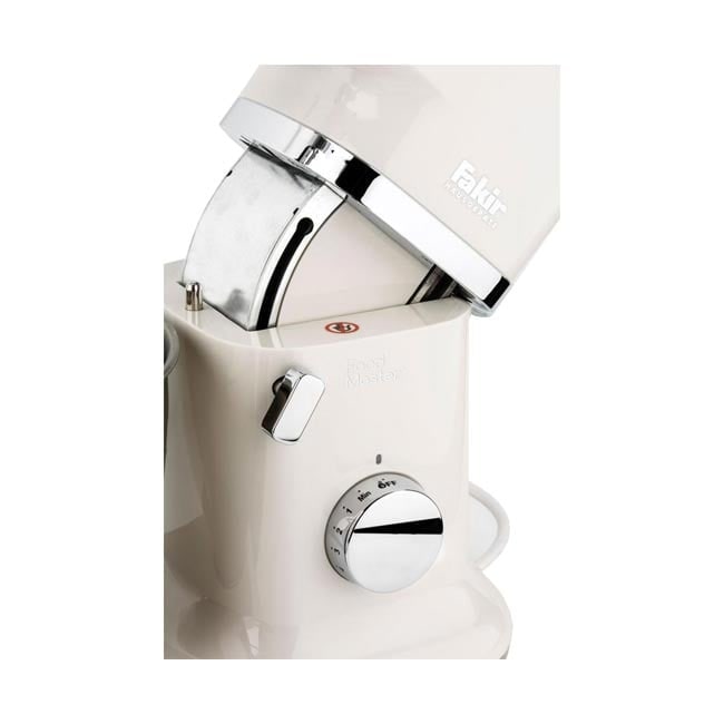 همزن حرفه ای سه کاره فکر 800 وات Fakir FOOD MASTER