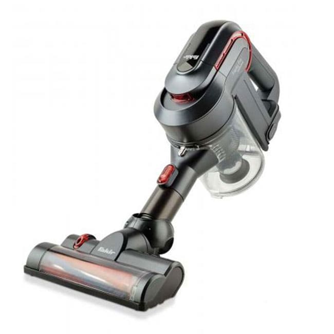 جارو شارژی دو منظوره فکر Rechargeable vacuum cleaner FRANKY PRO /BLCD