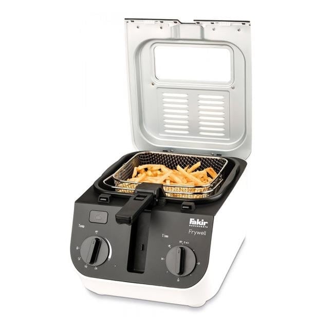 سرخ کن فکر 2000 وات Fakir Frywell