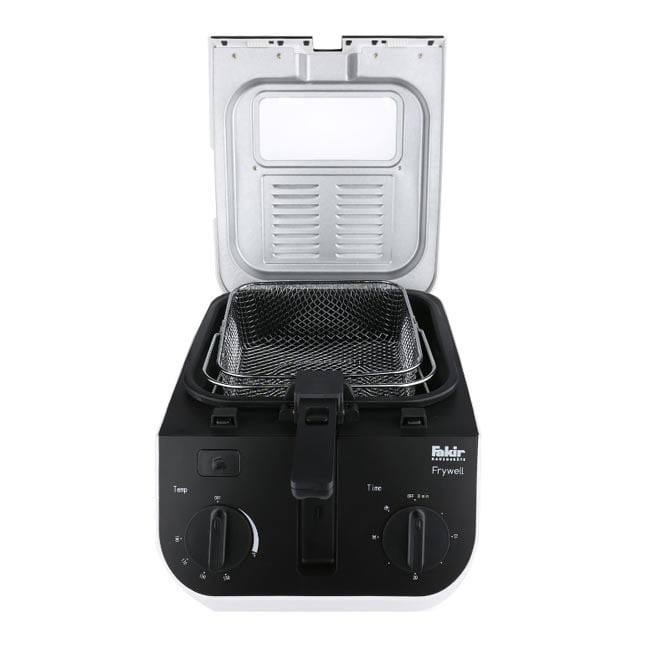 سرخ کن فکر 2000 وات Fakir Frywell