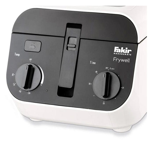 سرخ کن فکر 2000 وات Fakir Frywell