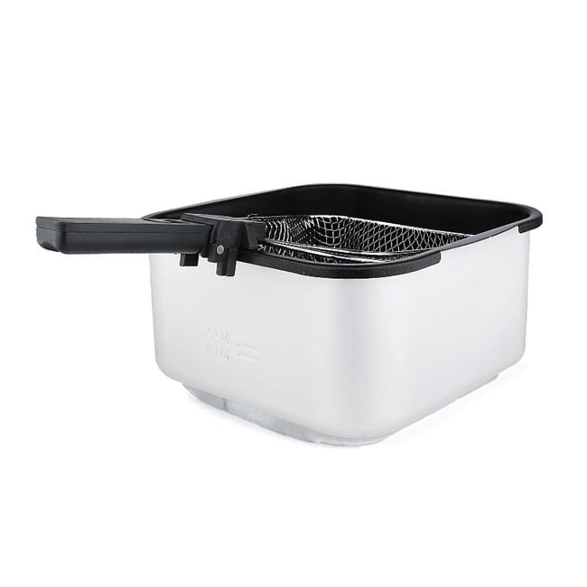 سرخ کن فکر 2000 وات Fakir Frywell