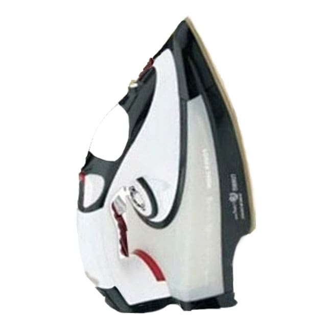 اتو بخار 2400 وات فوما 350 میلی لیتر Fuma Steam Iron FU-1016