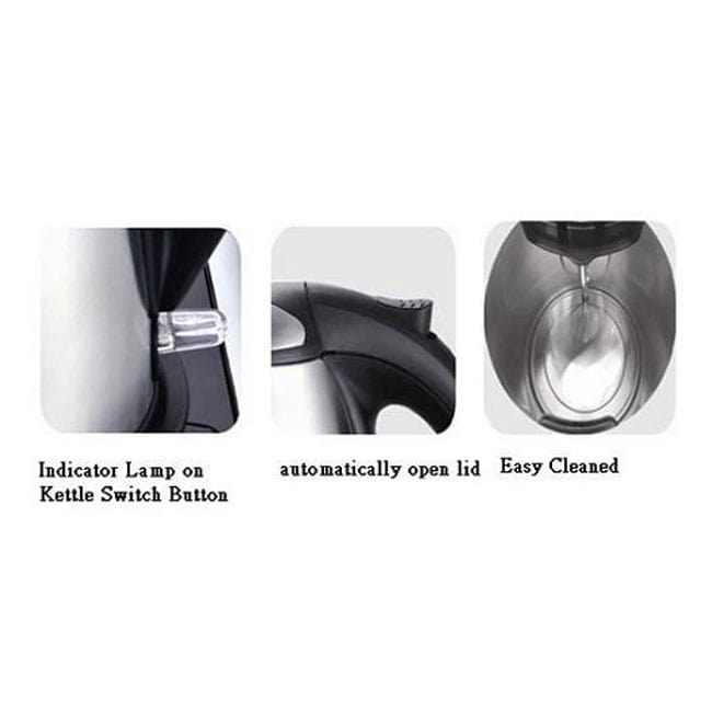 چای ساز فوما 2000 وات 1.7 لیتری Fuma Tea Maker Fu-1050