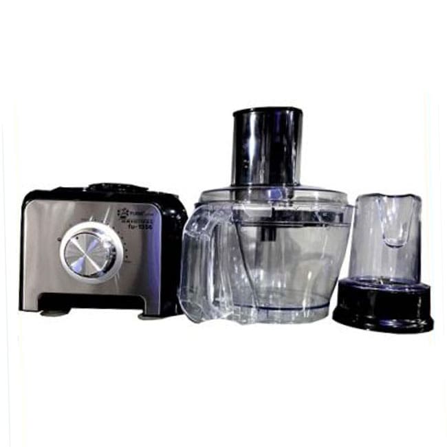 غذاساز فوما 1000 وات 3 لیتری Fuma food processor Fu-1356