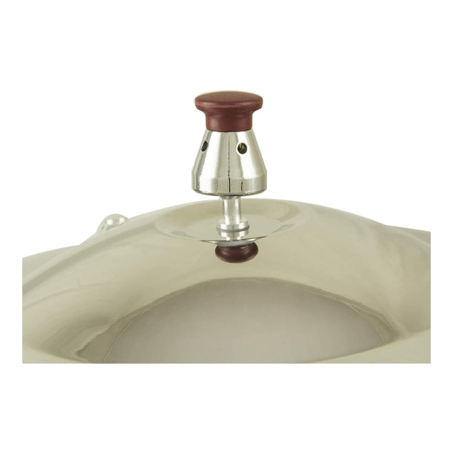 زود پز 9 لیتری روزگاری فوما مدل FU-1360