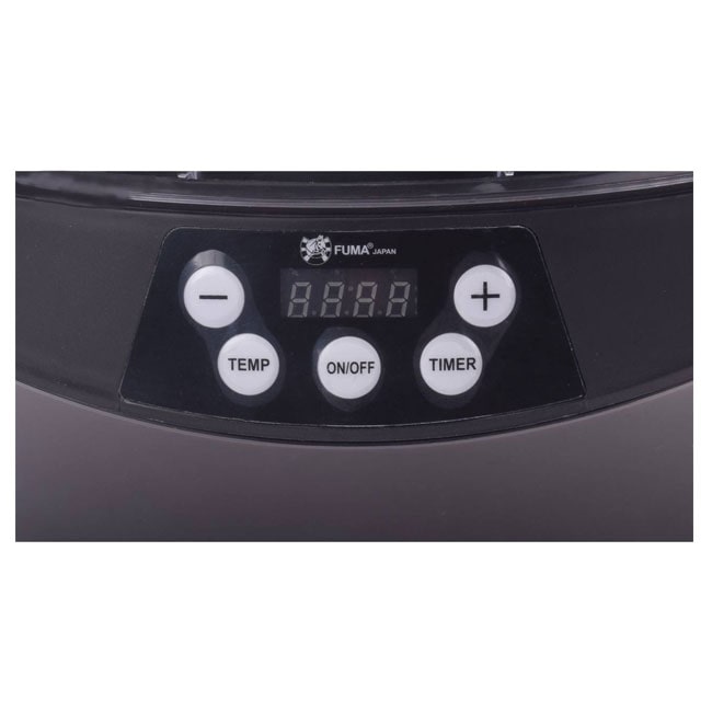 میوه خشک کن فوما 500 وات 360 درجه Fuma Fruit Dryer Fu-1785