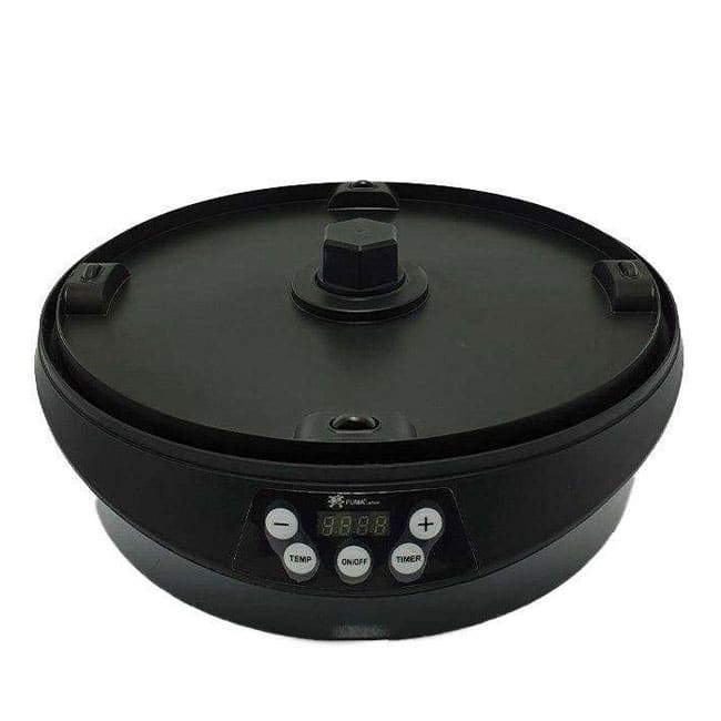 میوه خشک کن فوما 500 وات 360 درجه Fuma Fruit Dryer Fu-1785