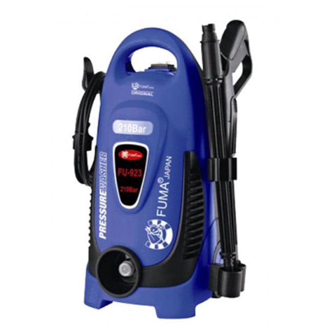 کارواش خانگی فوما Fuma Home car wash Fu-923