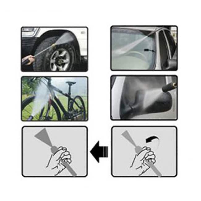 کارواش خانگی فوما Fuma Home car wash Fu-923