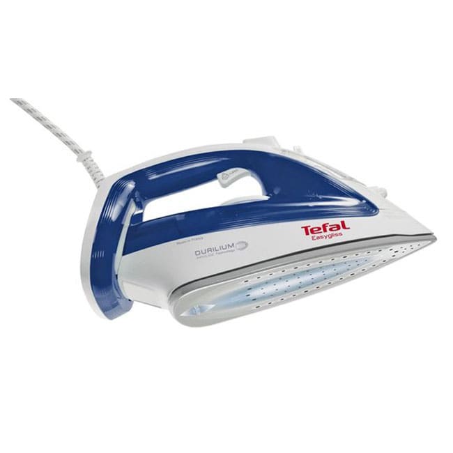 اتو بخار تفال 2400 وات Tefal Steam Iron FV3960