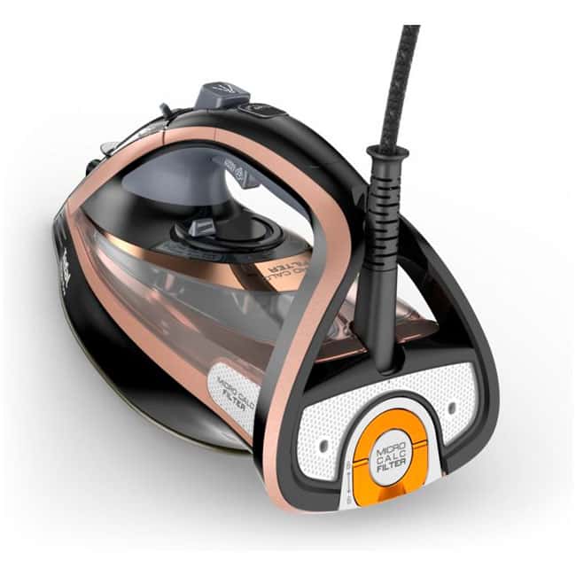 اتو بخار تفال 3200 وات 350 میلی لیتر Tefal Steam Iron FV9845