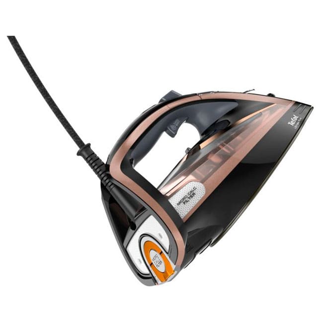 اتو بخار تفال 3200 وات 350 میلی لیتر Tefal Steam Iron FV9845