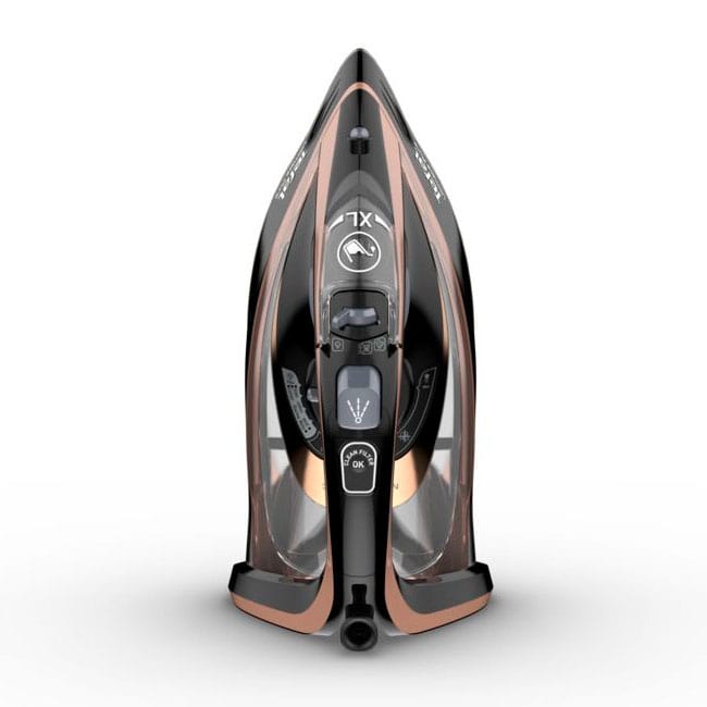 اتو بخار تفال 3200 وات 350 میلی لیتر Tefal Steam Iron FV9845