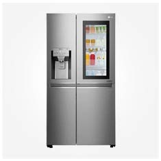 یخچال اینستاویو ال جی 30 فوت GCX-267PHS LG InstaView X267
