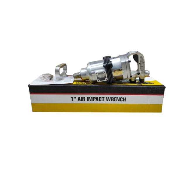 بکس بادی جنوس 1 اینچ Genous 9500 CE Air Impact