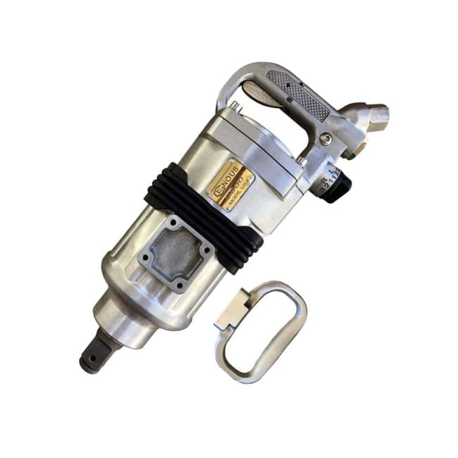 بکس بادی جنوس 1 اینچ Genous 9500 CE Air Impact