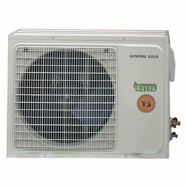 کولر گازی ایستاده جنرال گلد 30000 الترا General gold GG-AF30000 ULTRA