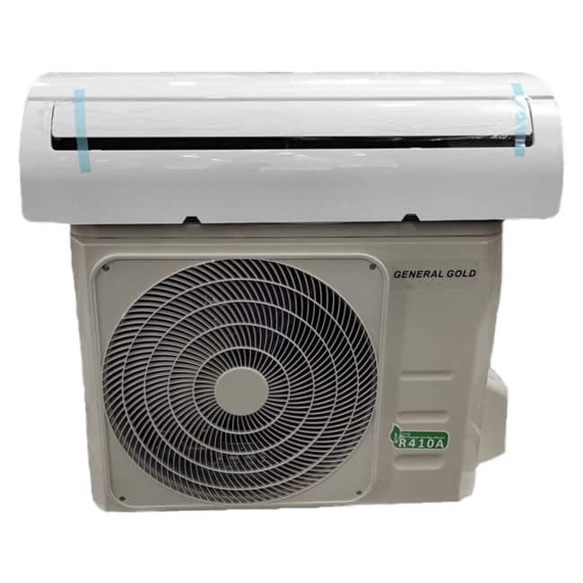 کولر گازی جنرال گلد پلاتینیوم 12000 T1 R410 GG-S12000 PLATINUM