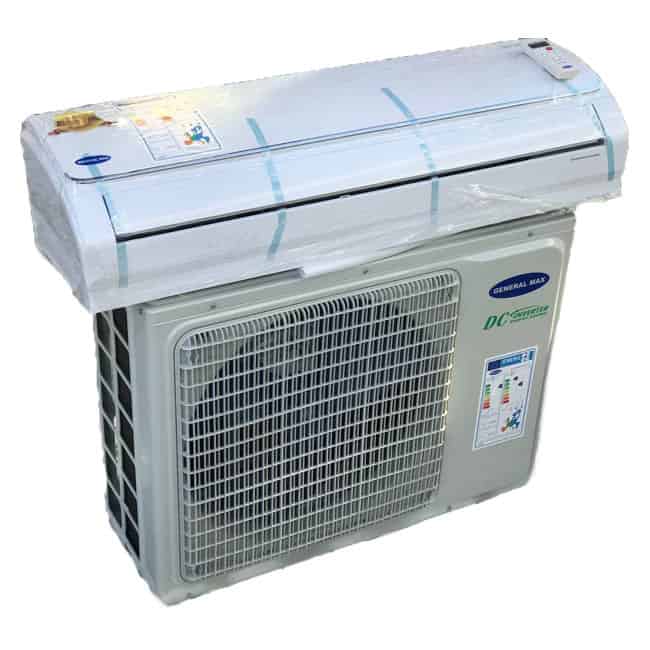 کولر گازی جنرال مکس اینورتر 24000 GENERAL MAX GM-S24000 inverter