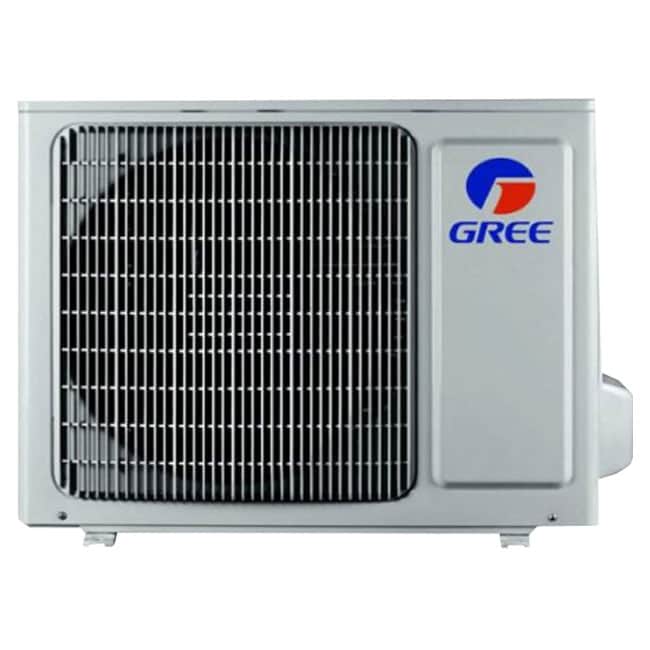 کولر گازی 24000 گری اینورتر GWH24QE-K6DNB2I