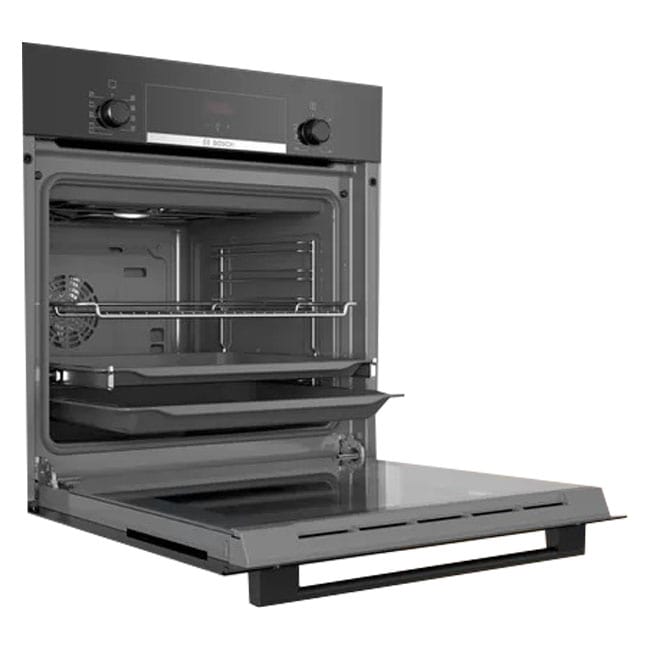 فر توکار HBF534EB0Q بوش لمسی 3300 وات