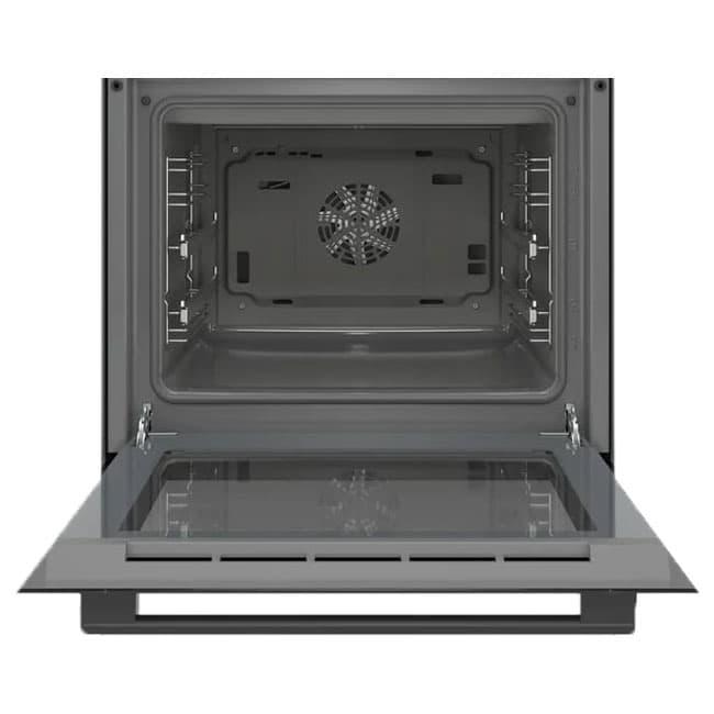 فر توکار 66 لیتر بوش سری 6 Bosch HBJ558YB0Q