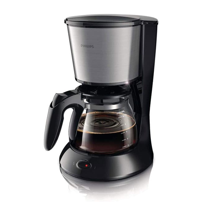 قهوه ساز فیلیپس 1000 وات 1.2 لیتر HD 7457