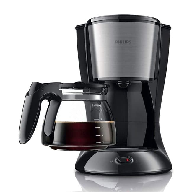 قهوه ساز فیلیپس 1000 وات 1.2 لیتر HD 7457
