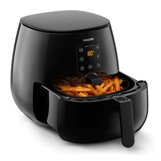 سرخ کن بدون روغن فیلیپس 1900 وات Philips HD9260