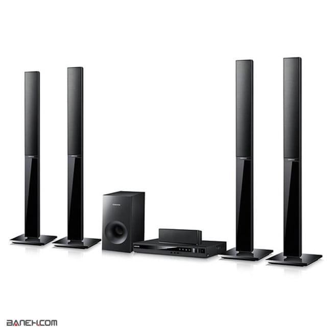 سینما خانگی سامسونگ 330 وات HT-E355K Samsung