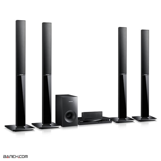 سینما خانگی سامسونگ 330 وات HT-E355K Samsung