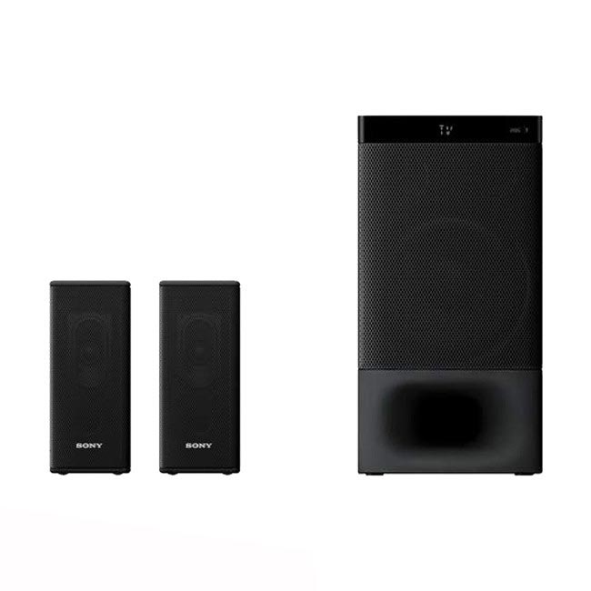 ساندبار سونی 1000 وات 5.1 کاناله Sony HT-S500RF