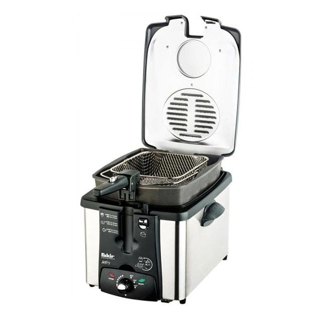 سرخ کن فکر 2200 وات Fakir JETFRY